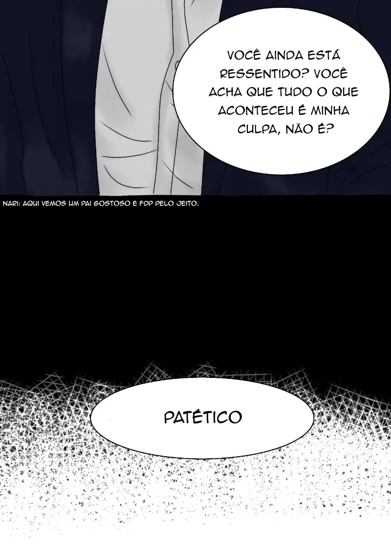 Meu vizinho irritante – Capítulo 08 Yaoi – Página 28