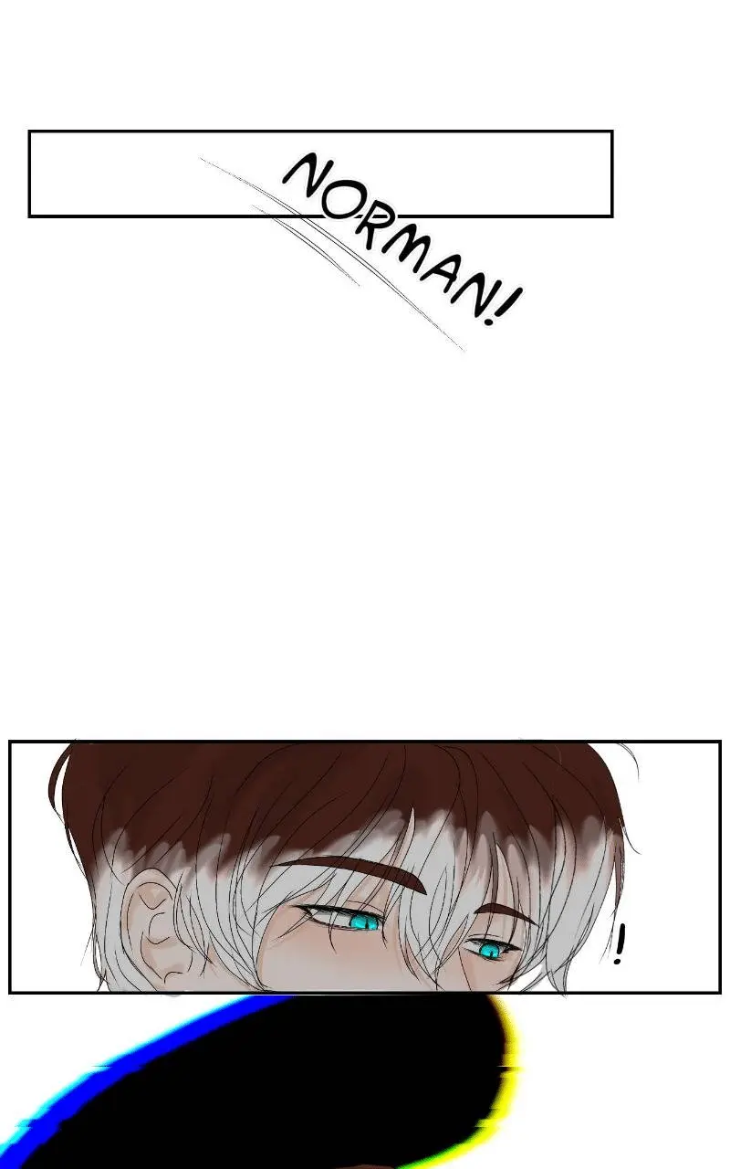 Meu vizinho irritante – Capítulo 08 Yaoi – Página 30