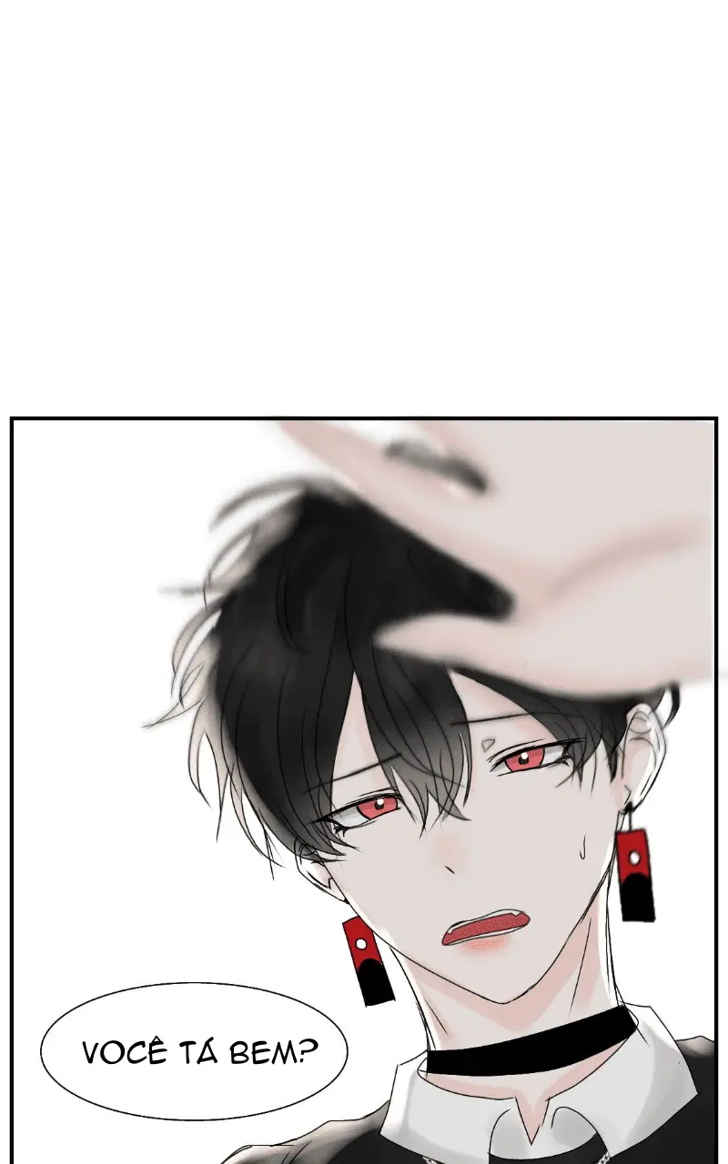 Meu vizinho irritante – Capítulo 08 Yaoi – Página 32