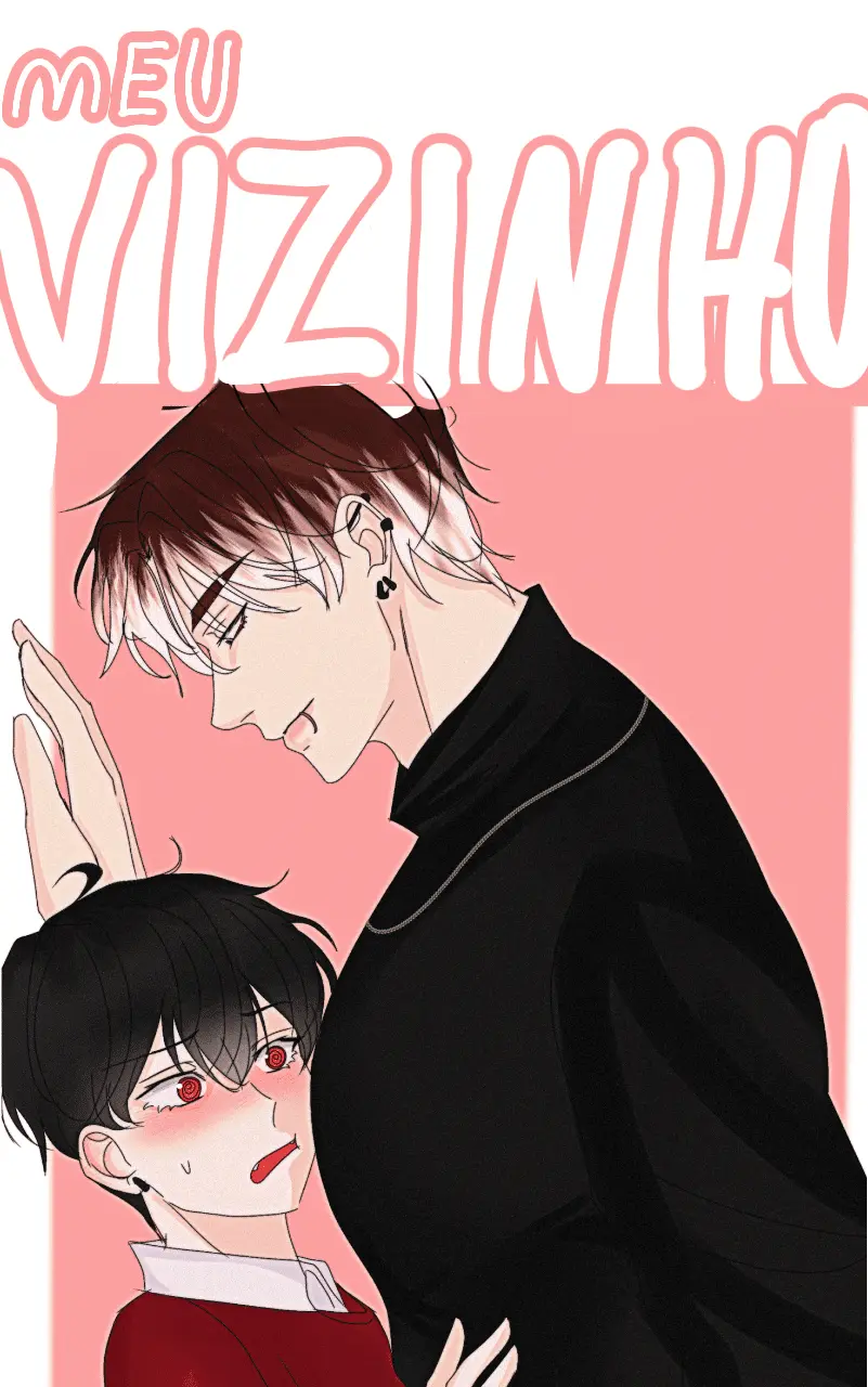 Meu vizinho irritante – Capítulo 08 Yaoi – Página 37