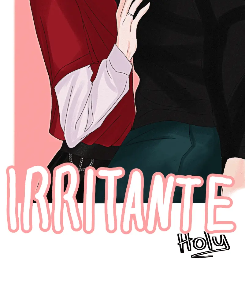 Meu vizinho irritante – Capítulo 08 Yaoi – Página 38