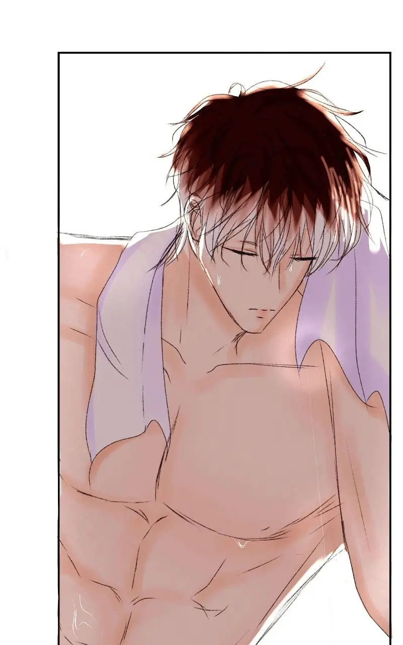 Meu vizinho irritante – Capítulo 08 Yaoi – Página 40