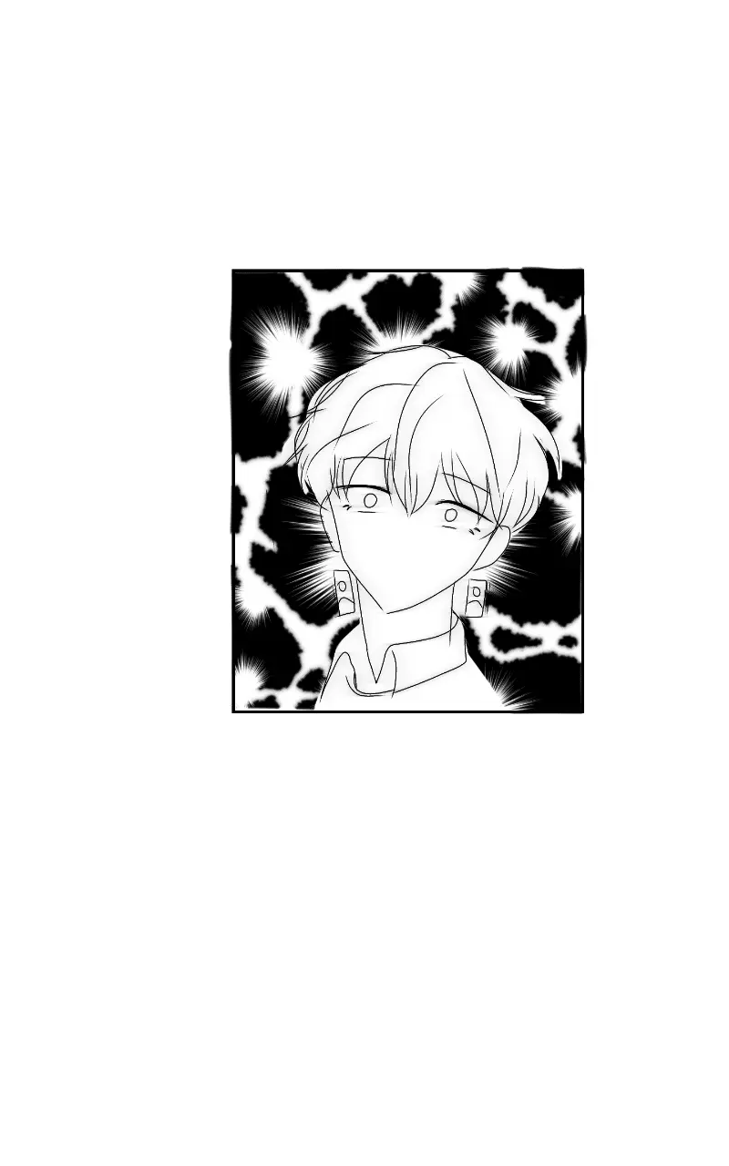 Meu vizinho irritante – Capítulo 08 Yaoi – Página 42