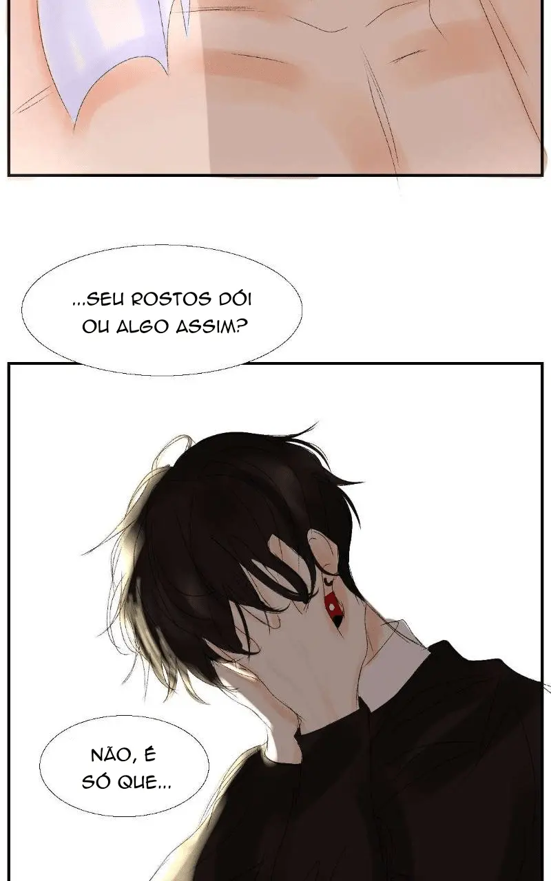 Meu vizinho irritante – Capítulo 08 Yaoi – Página 44