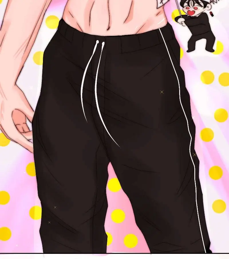 Meu vizinho irritante – Capítulo 08 Yaoi – Página 47