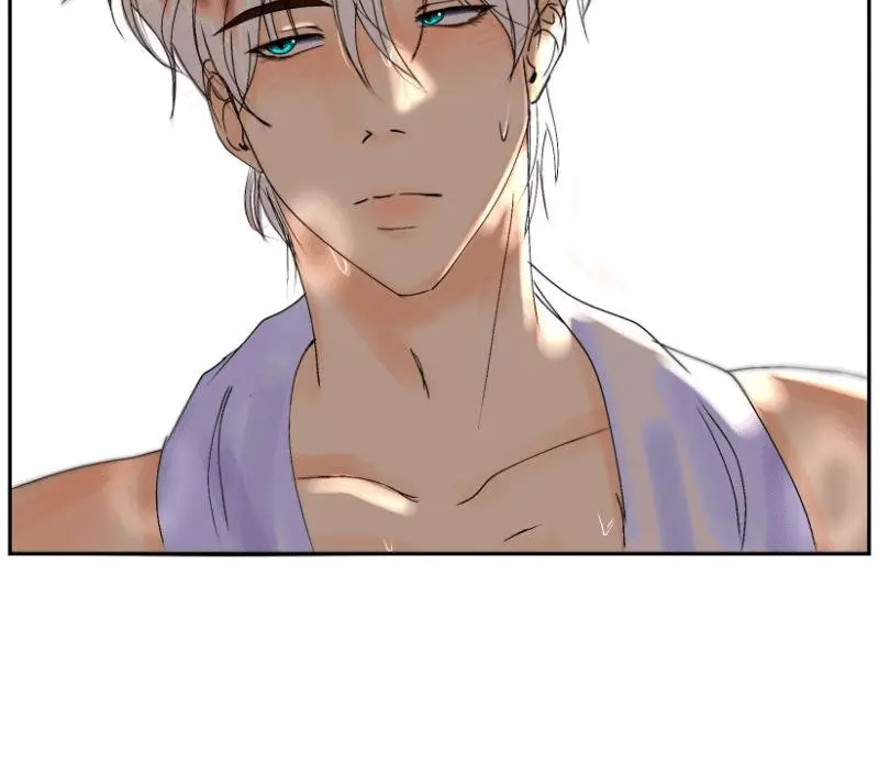 Meu vizinho irritante – Capítulo 08 Yaoi – Página 49