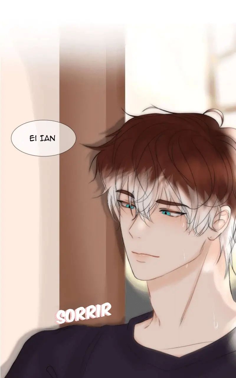 Meu vizinho irritante – Capítulo 08 Yaoi – Página 5