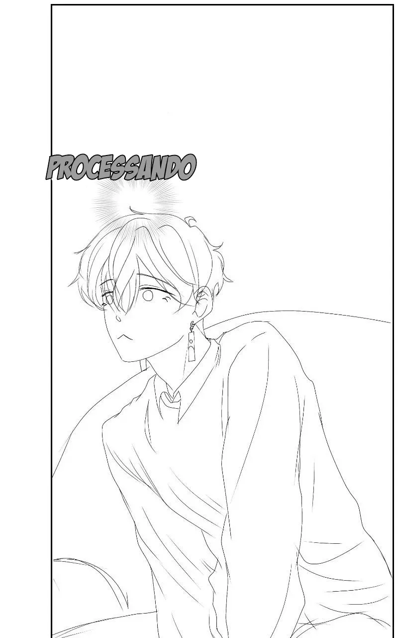 Meu vizinho irritante – Capítulo 08 Yaoi – Página 52