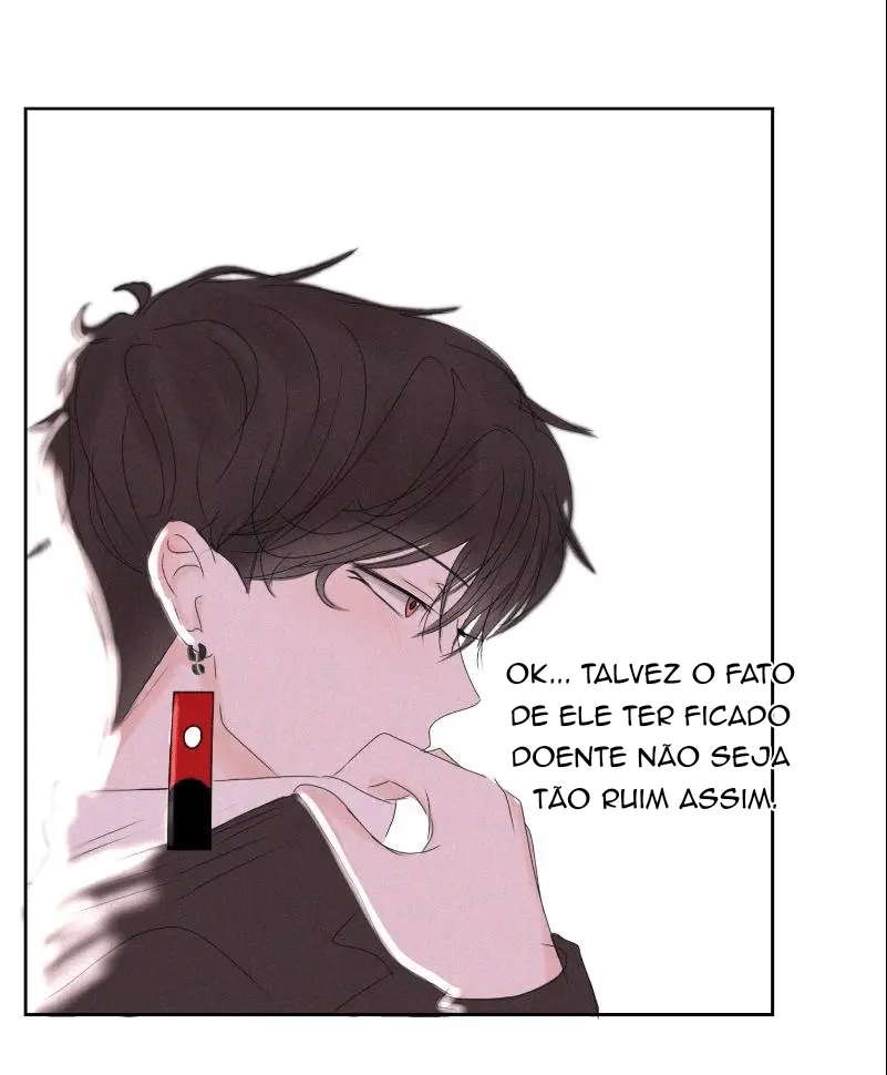 Meu vizinho irritante – Capítulo 08 Yaoi – Página 55