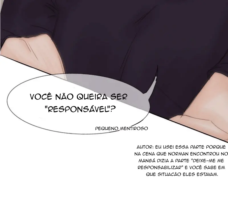 Meu vizinho irritante – Capítulo 08 Yaoi – Página 6