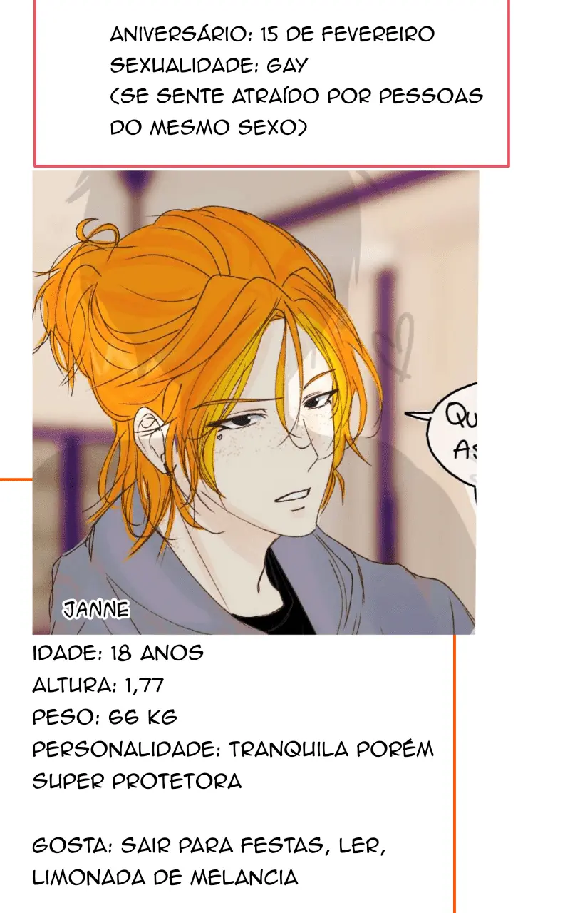 Meu vizinho irritante – Capítulo 09 Yaoi – Página 10