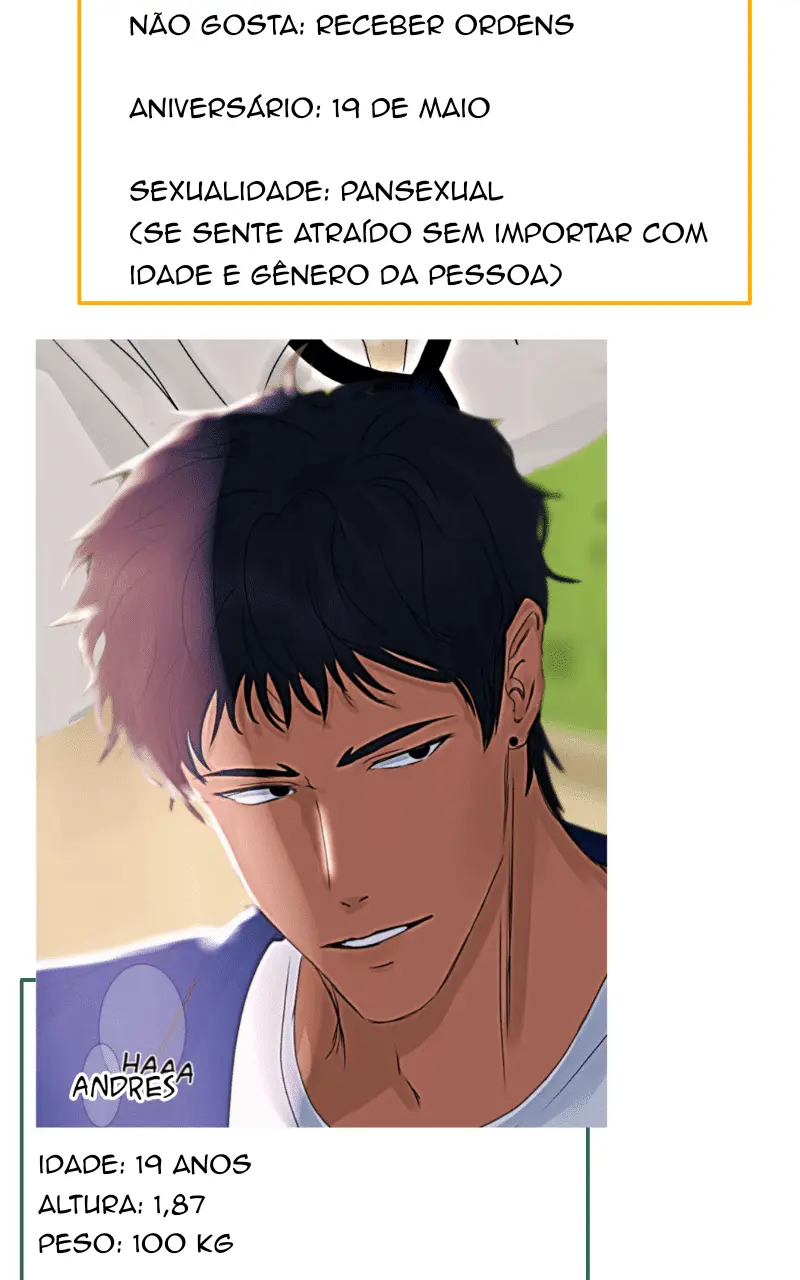 Meu vizinho irritante – Capítulo 09 Yaoi – Página 13