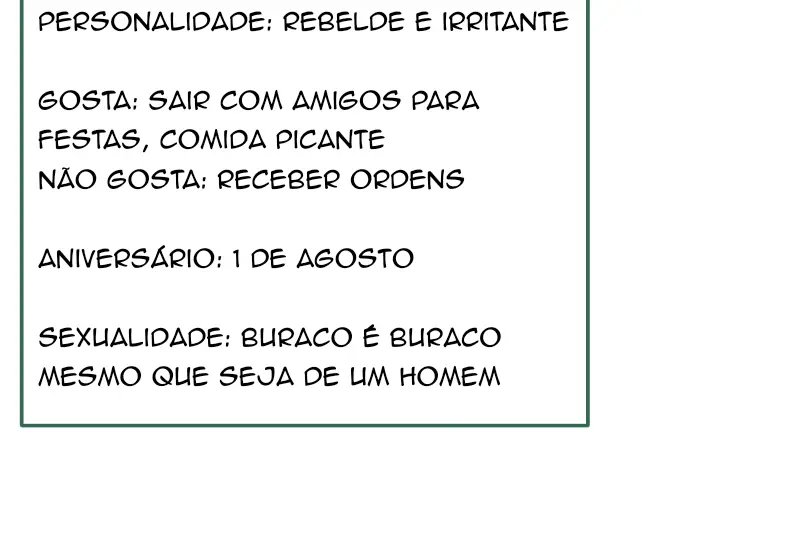 Meu vizinho irritante – Capítulo 09 Yaoi – Página 14