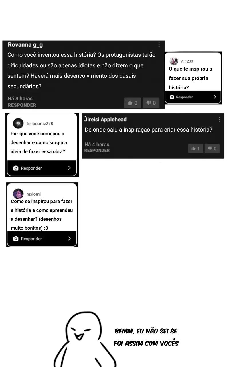 Meu vizinho irritante – Capítulo 09 Yaoi – Página 19