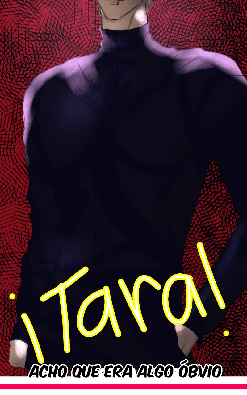 Meu vizinho irritante – Capítulo 09 Yaoi – Página 30