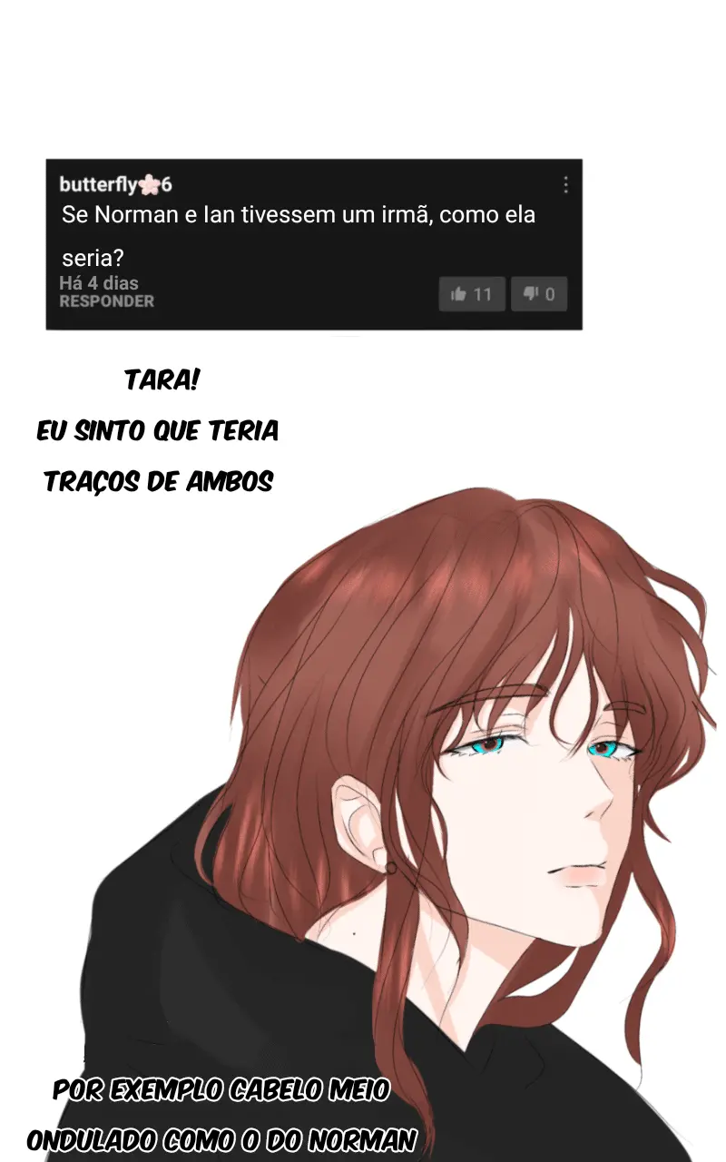 Meu vizinho irritante – Capítulo 09 Yaoi – Página 35