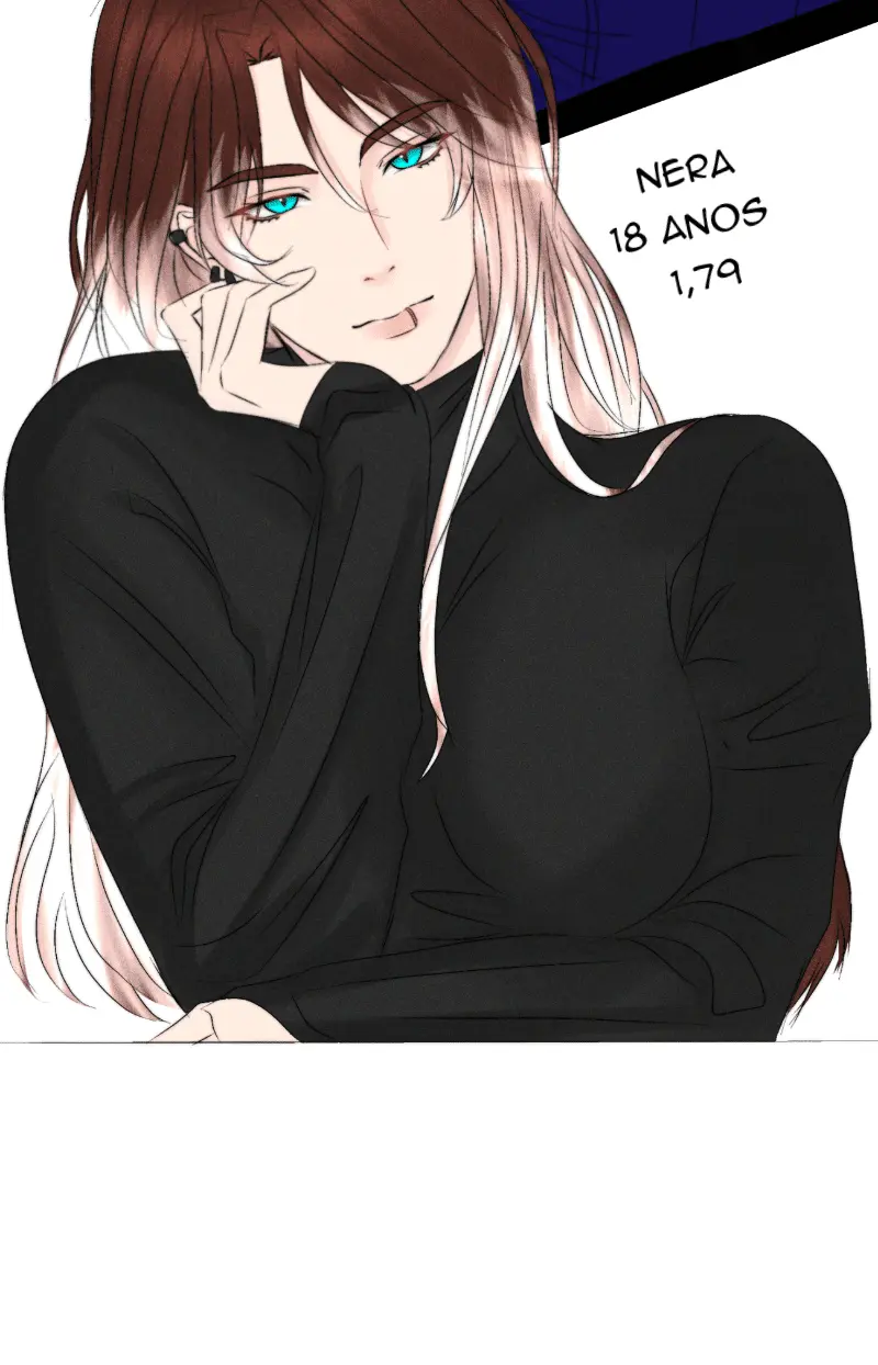 Meu vizinho irritante – Capítulo 09 Yaoi – Página 38