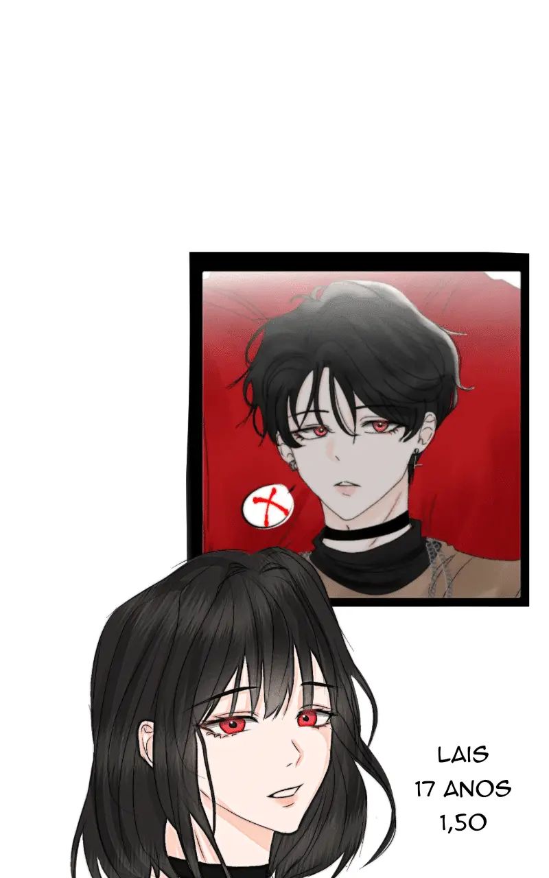 Meu vizinho irritante – Capítulo 09 Yaoi – Página 39