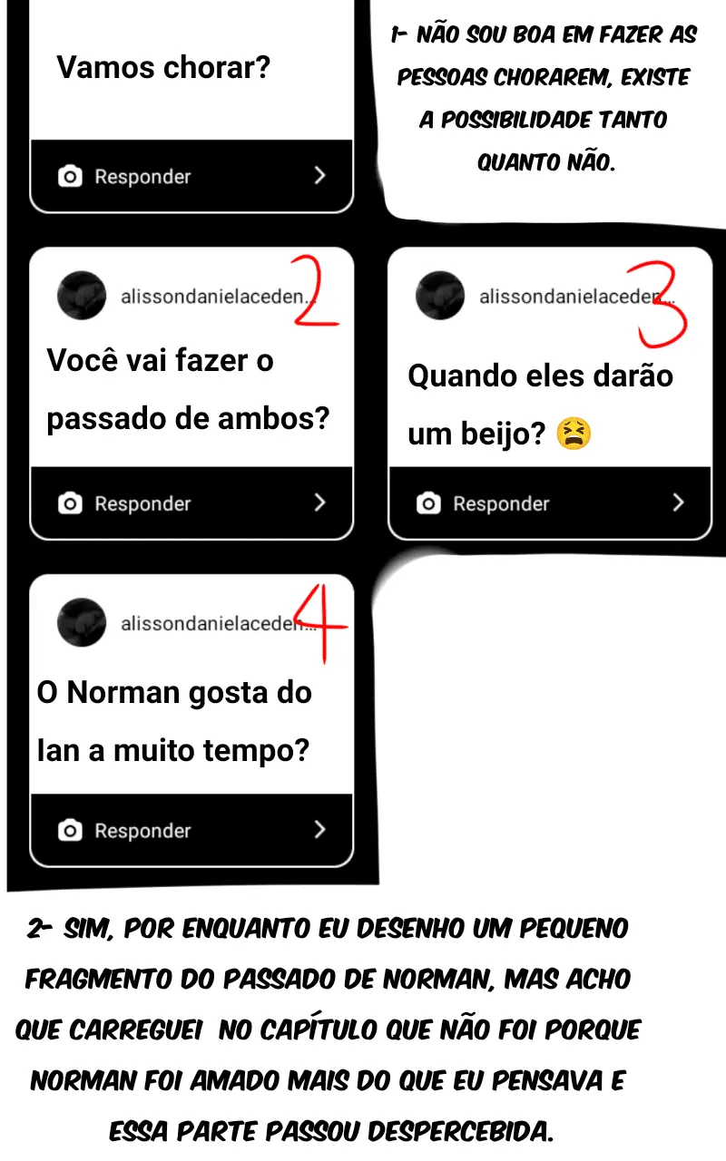 Meu vizinho irritante – Capítulo 09 Yaoi – Página 4