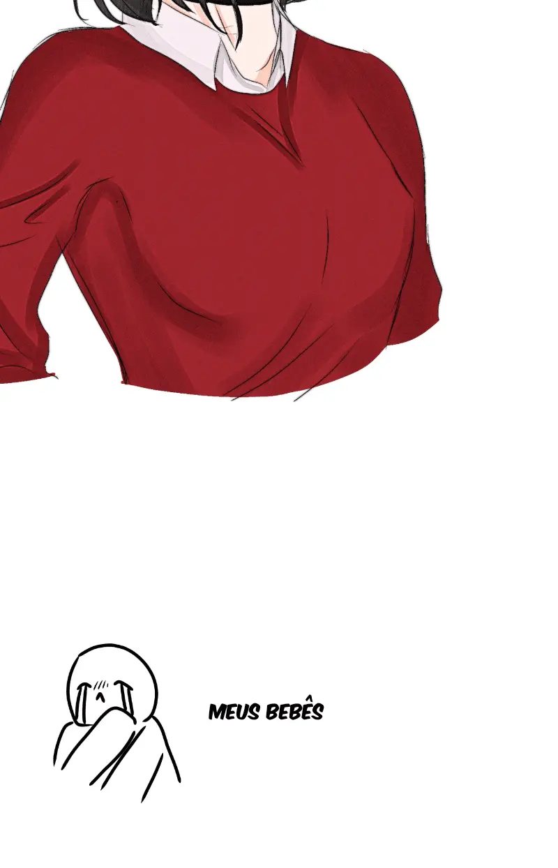 Meu vizinho irritante – Capítulo 09 Yaoi – Página 40