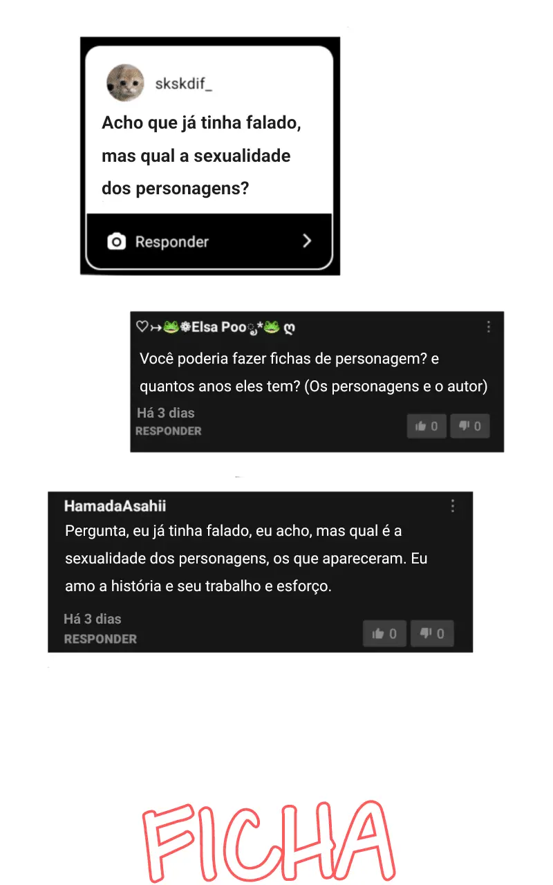 Meu vizinho irritante – Capítulo 09 Yaoi – Página 6