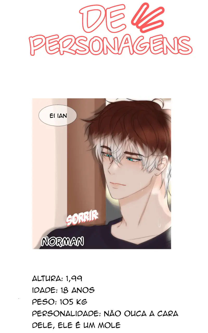 Meu vizinho irritante – Capítulo 09 Yaoi – Página 7