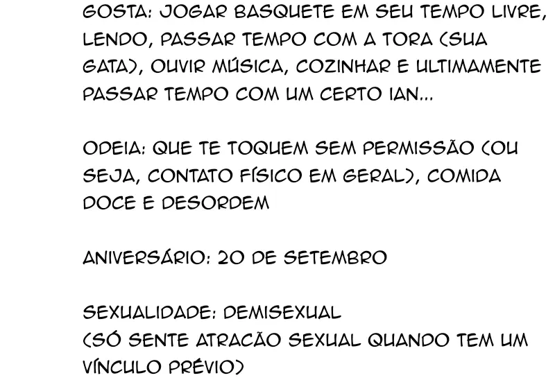 Meu vizinho irritante – Capítulo 09 Yaoi – Página 8