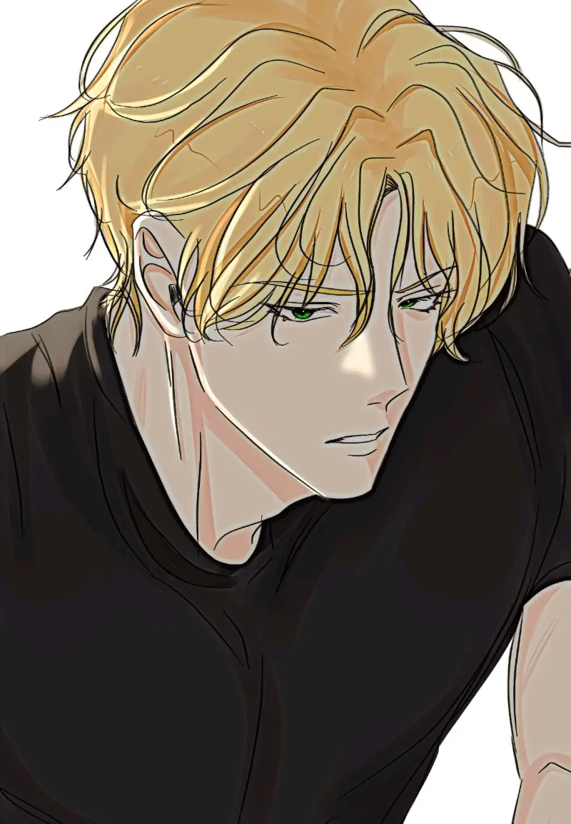 Meu vizinho irritante – Capítulo 10 Yaoi – Página 14