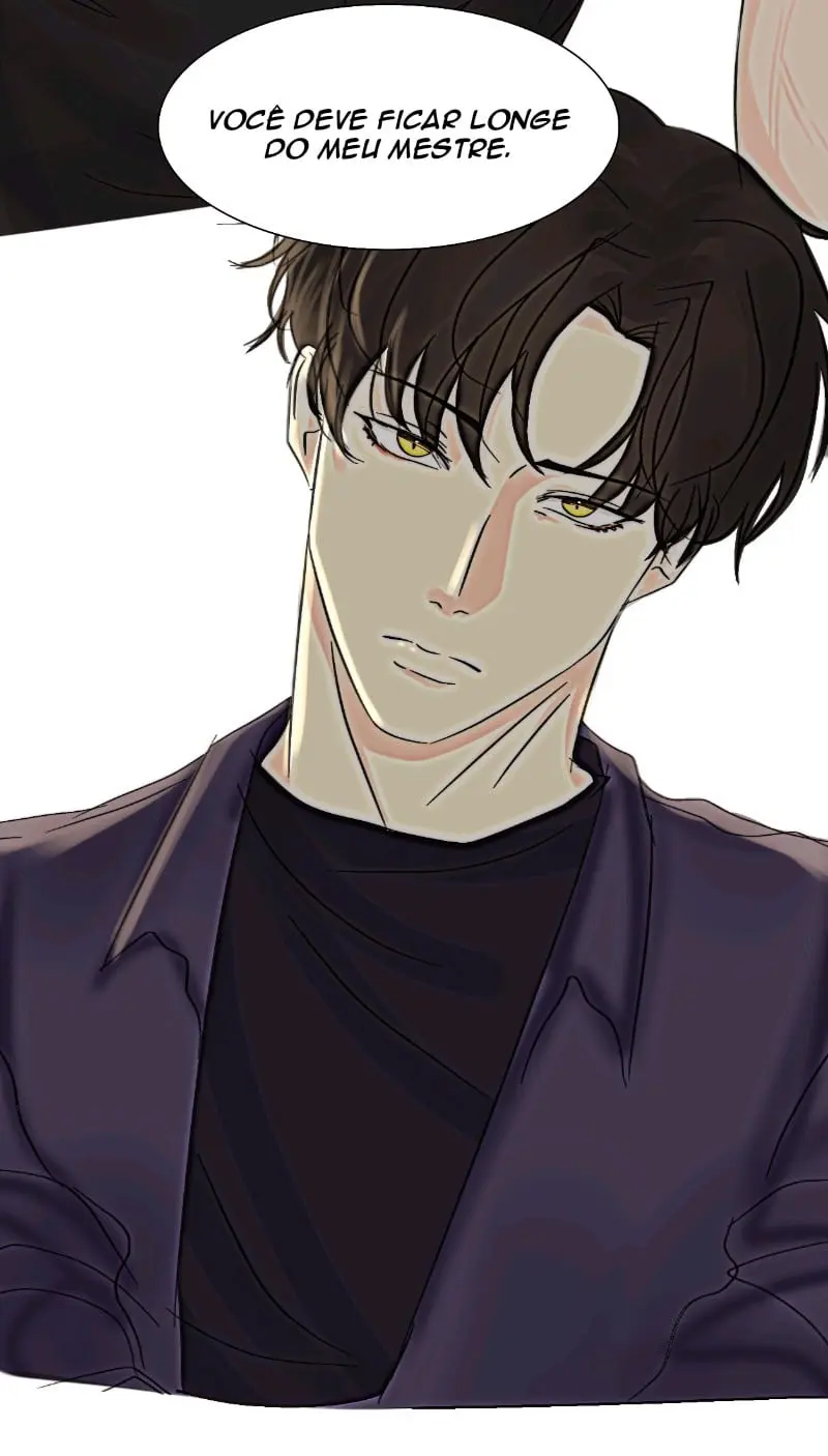 Meu vizinho irritante – Capítulo 10 Yaoi – Página 15