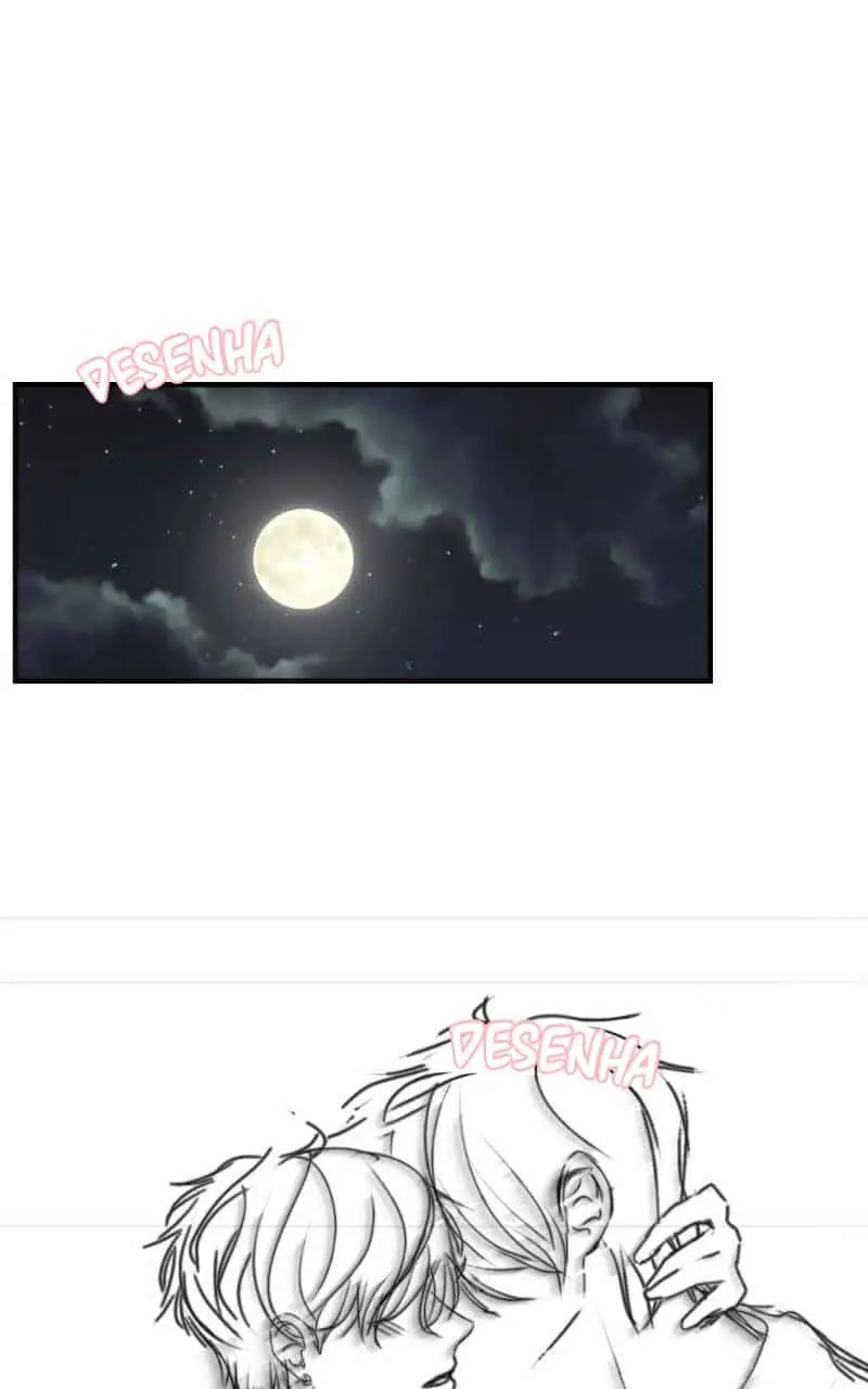 Meu vizinho irritante – Capítulo 10 Yaoi – Página 2