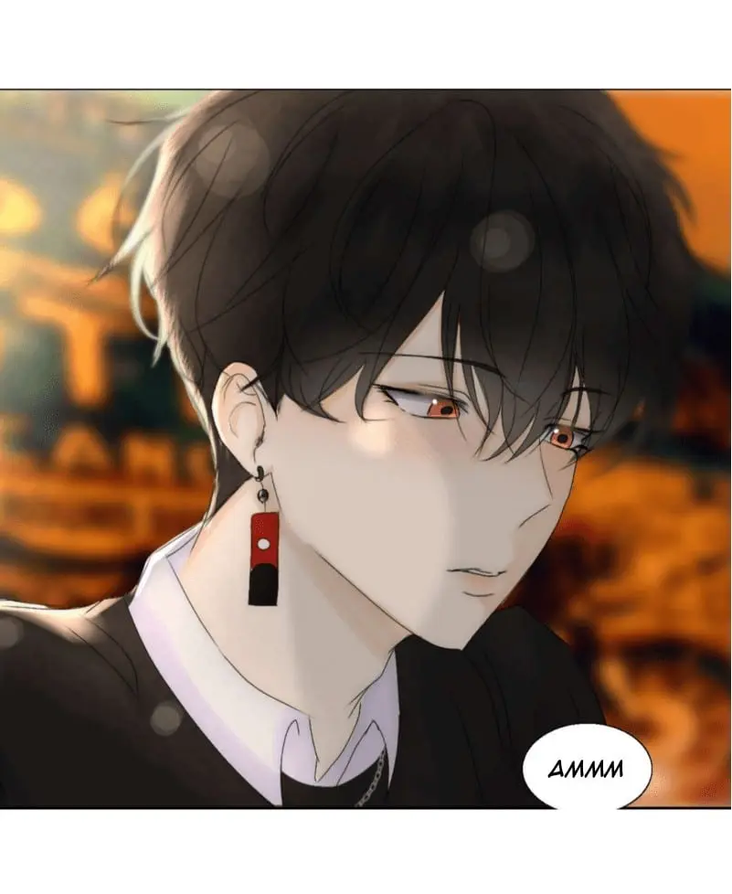 Meu vizinho irritante – Capítulo 10 Yaoi – Página 21