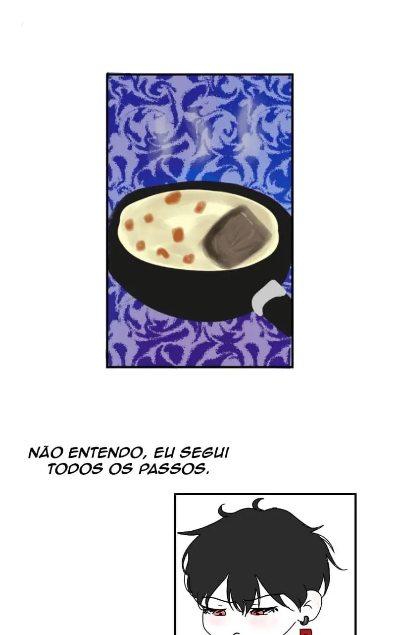 Meu vizinho irritante – Capítulo 10 Yaoi – Página 23