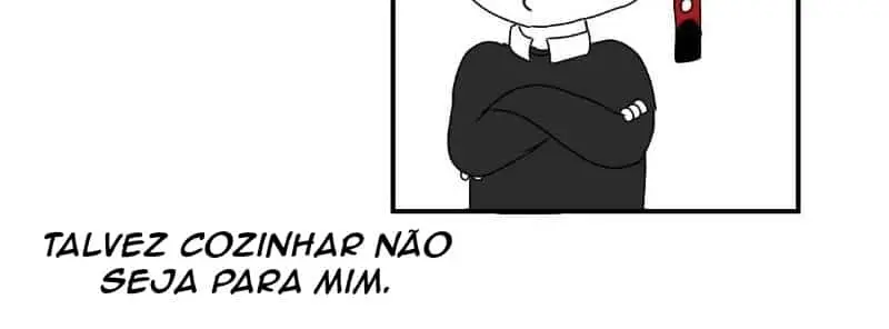 Meu vizinho irritante – Capítulo 10 Yaoi – Página 24