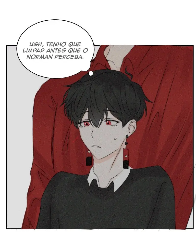 Meu vizinho irritante – Capítulo 10 Yaoi – Página 26