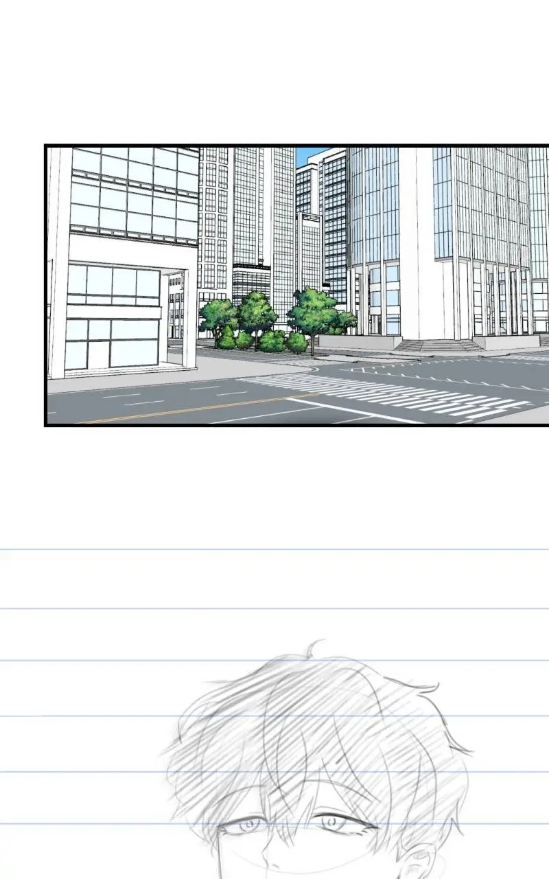 Meu vizinho irritante – Capítulo 10 Yaoi – Página 31