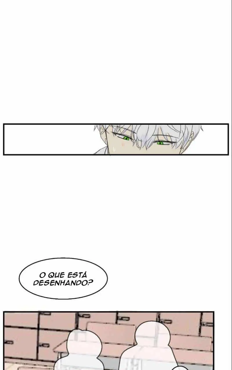 Meu vizinho irritante – Capítulo 10 Yaoi – Página 34