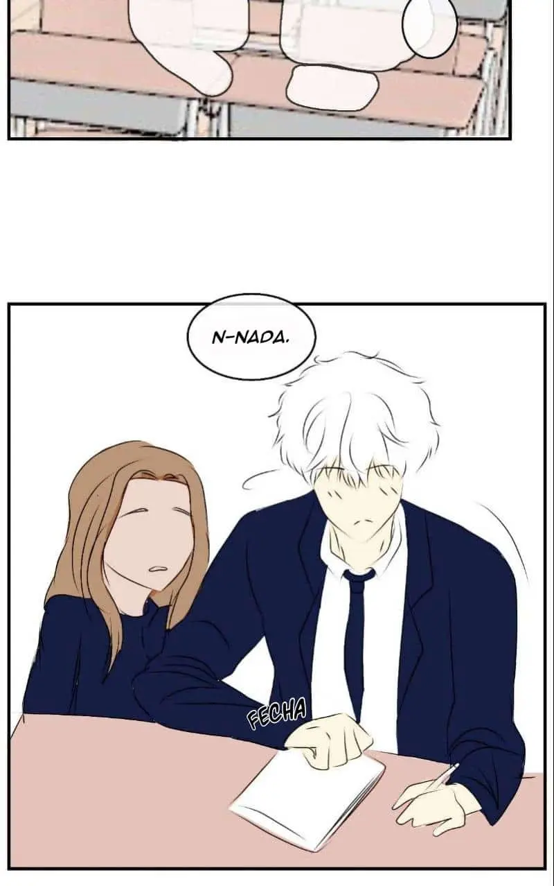 Meu vizinho irritante – Capítulo 10 Yaoi – Página 35