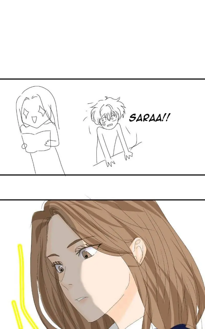 Meu vizinho irritante – Capítulo 10 Yaoi – Página 38