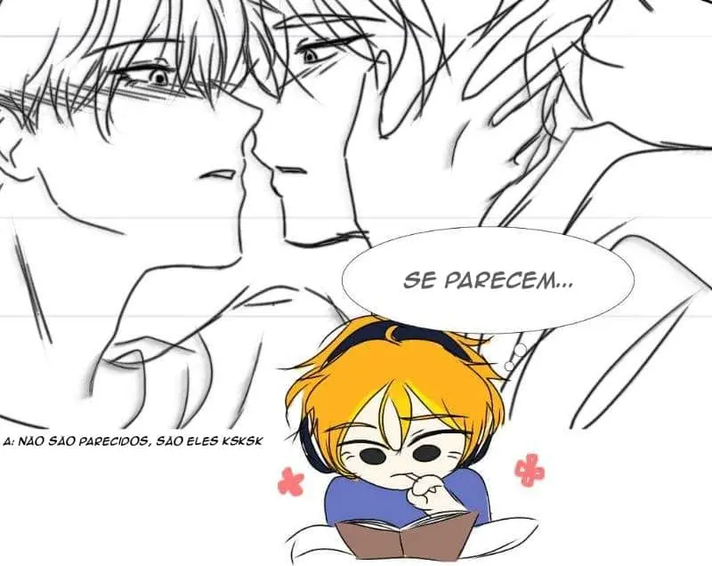 Meu vizinho irritante – Capítulo 10 Yaoi – Página 4