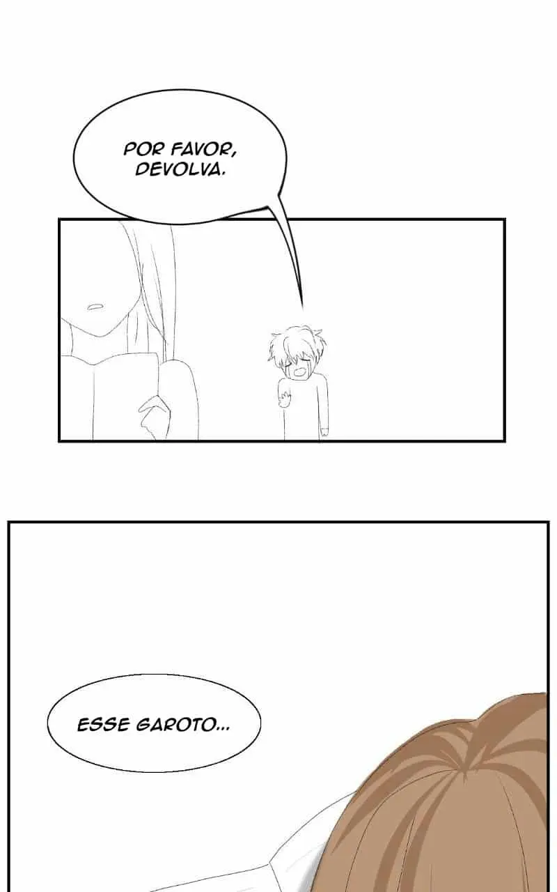 Meu vizinho irritante – Capítulo 10 Yaoi – Página 40