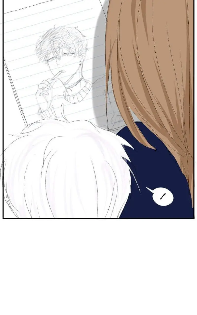 Meu vizinho irritante – Capítulo 10 Yaoi – Página 41