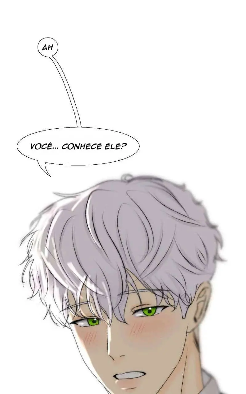 Meu vizinho irritante – Capítulo 10 Yaoi – Página 43