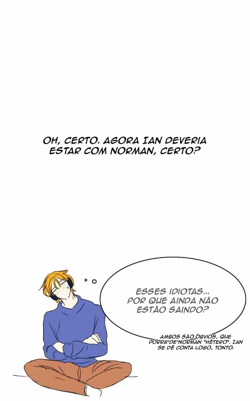 Meu vizinho irritante – Capítulo 10 Yaoi – Página 5