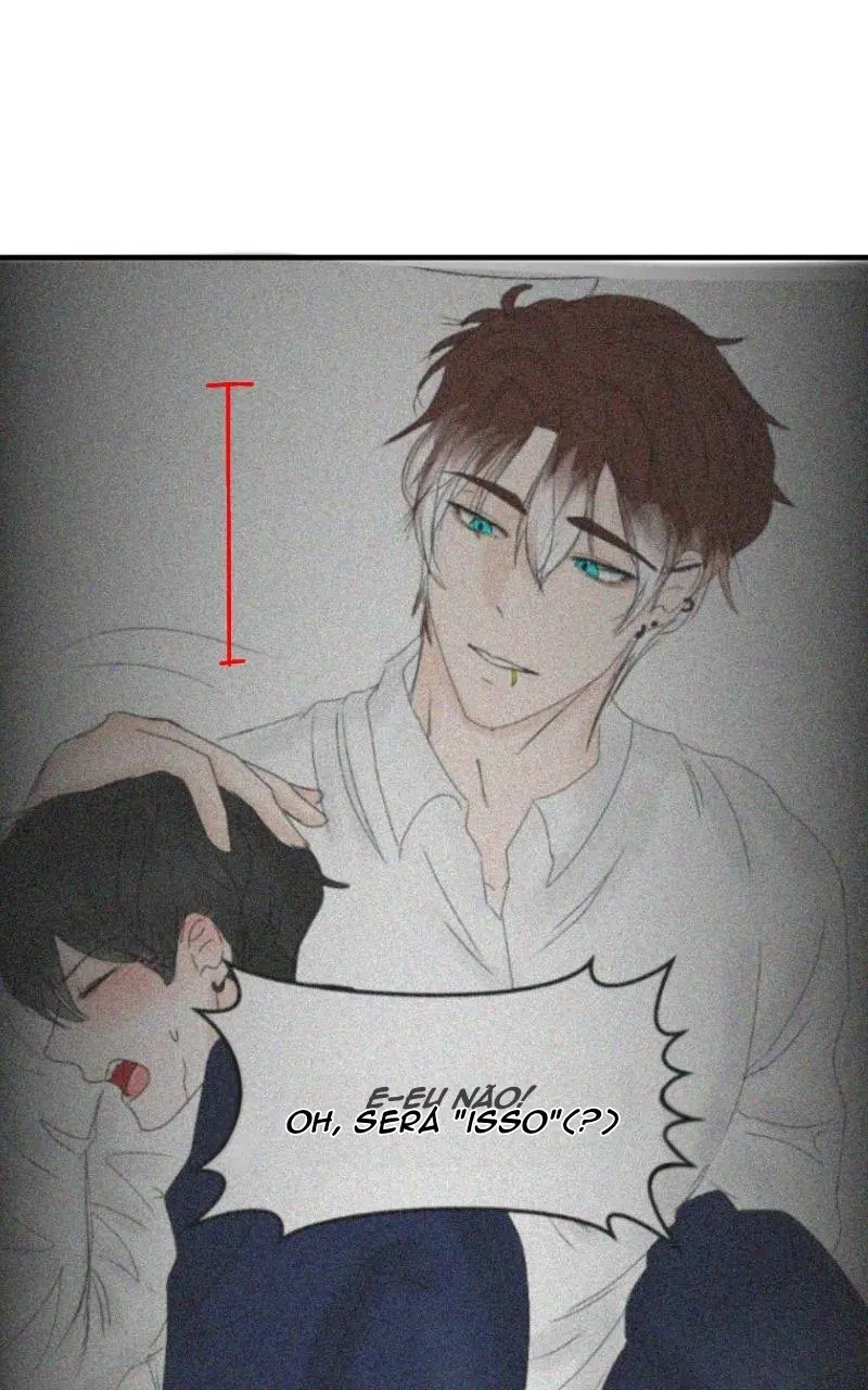 Meu vizinho irritante – Capítulo 10 Yaoi – Página 6