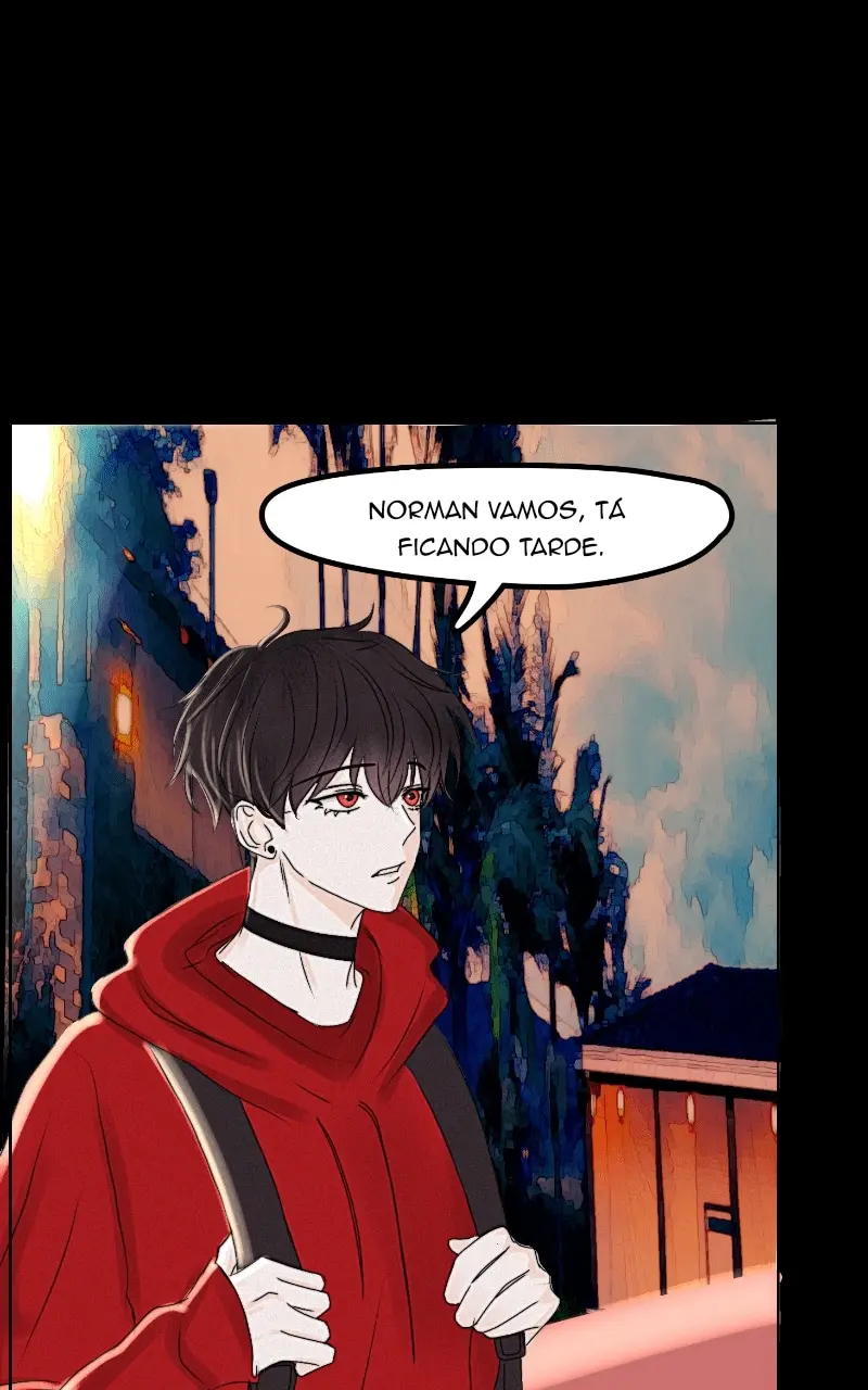 Meu vizinho irritante – Capítulo 11 Yaoi – Página 11