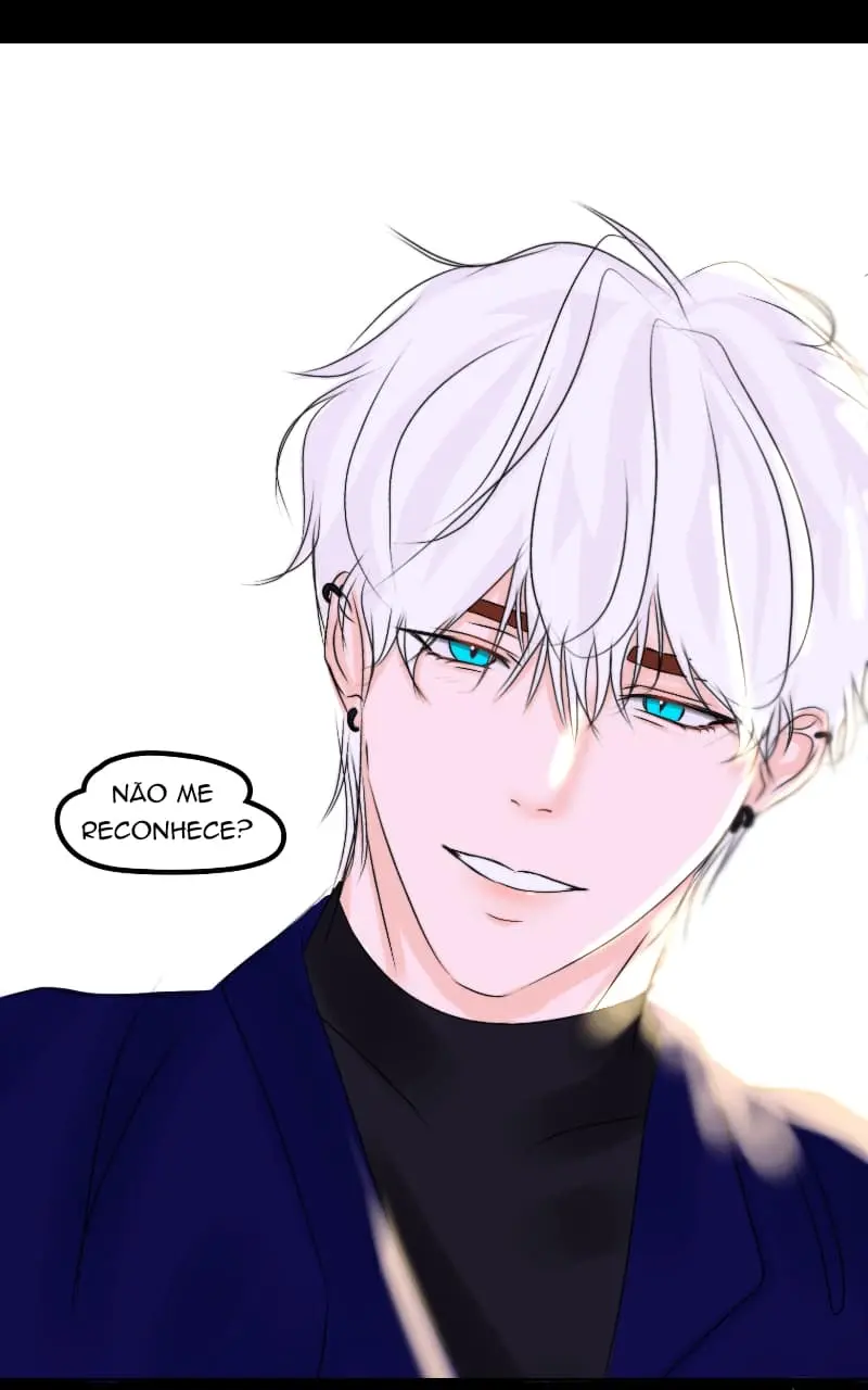 Meu vizinho irritante – Capítulo 11 Yaoi – Página 16