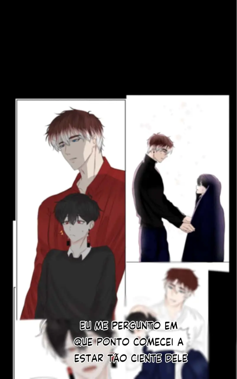 Meu vizinho irritante – Capítulo 11 Yaoi – Página 18