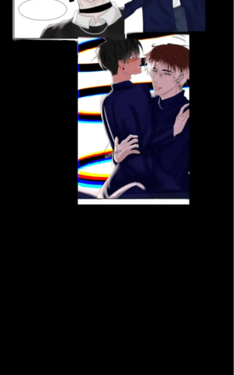 Meu vizinho irritante – Capítulo 11 Yaoi – Página 19