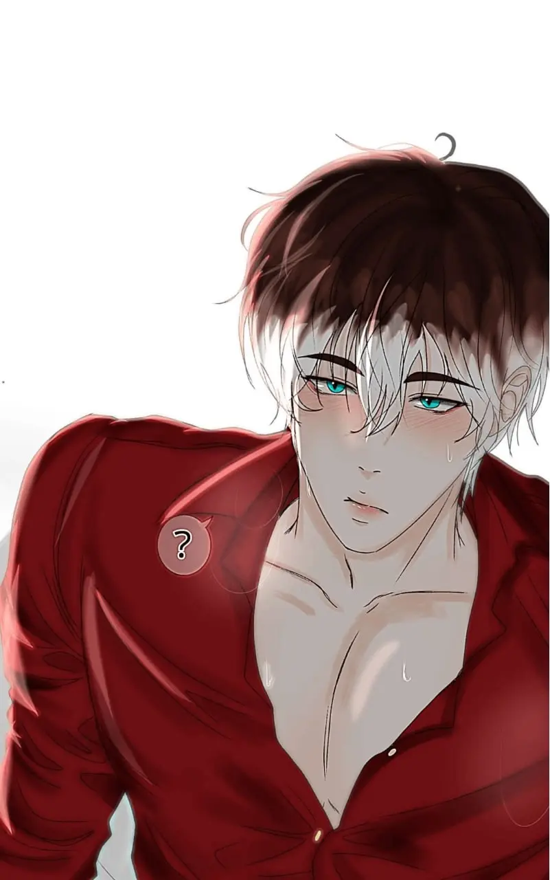 Meu vizinho irritante – Capítulo 11 Yaoi – Página 21