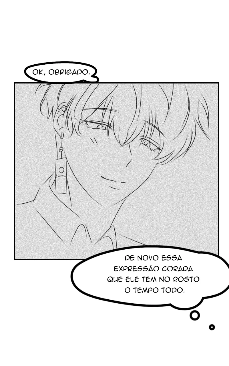 Meu vizinho irritante – Capítulo 11 Yaoi – Página 24